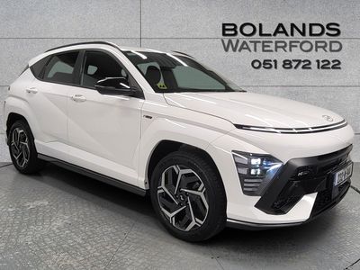 2023 Hyundai Kona