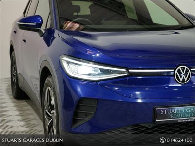 2024 Volkswagen ID.4