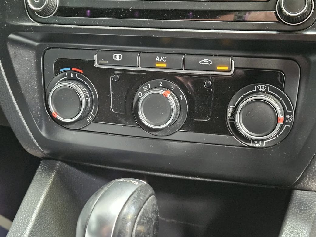 2016 Volkswagen Jetta