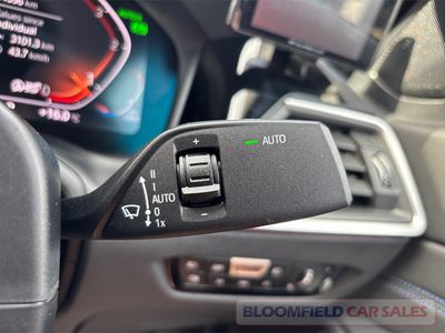 2019 BMW 3 Series