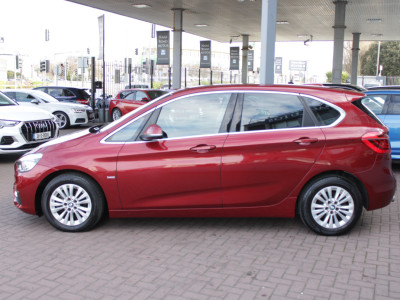 2017 BMW 2 Series Active Tourer