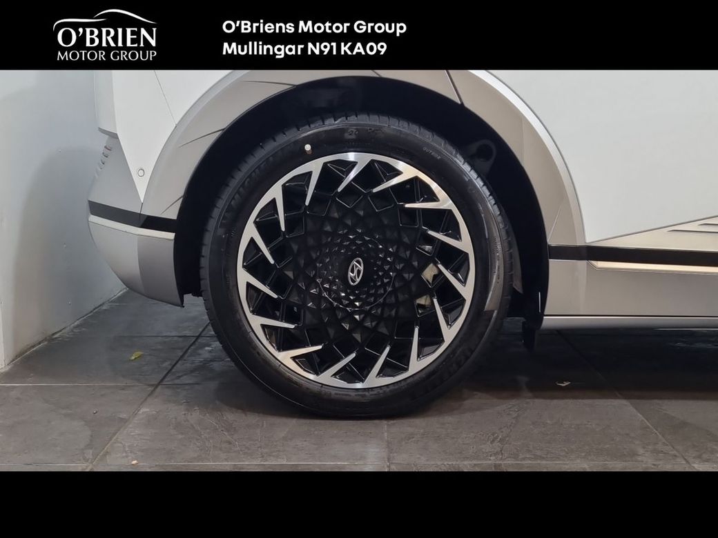 2025 Hyundai Ioniq 5