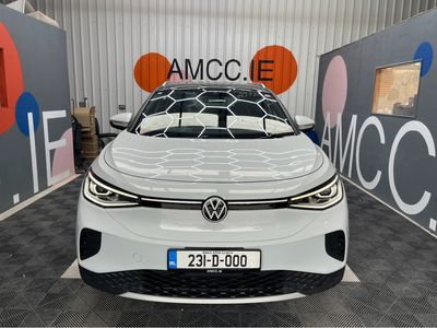 2023 Volkswagen ID.4