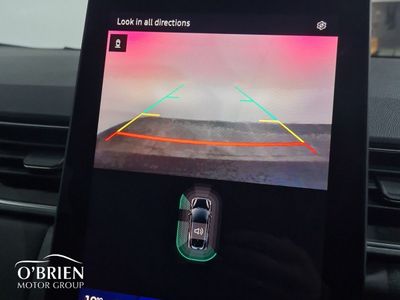 2025 Renault Symbioz