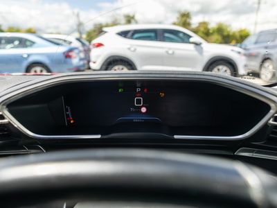 2019 Peugeot 508