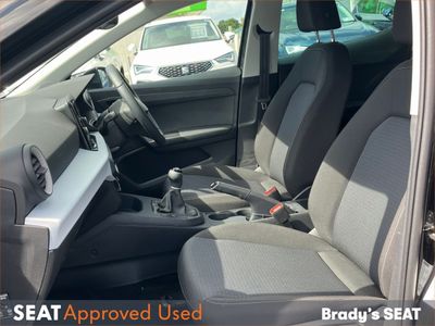 2025 SEAT Ibiza