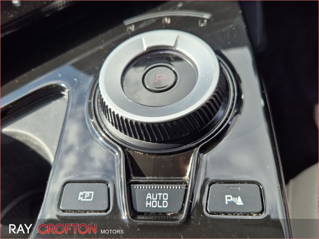 2023 Kia EV6