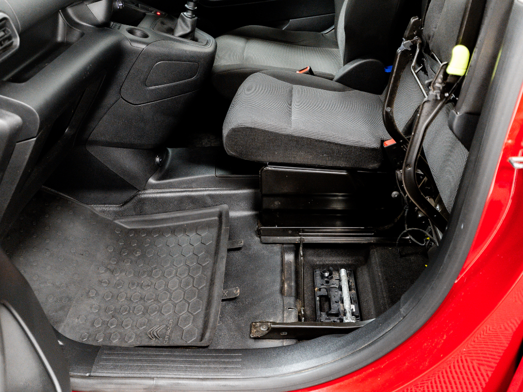 2024 Citroen Berlingo