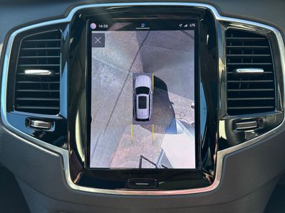 2023 Volvo XC90