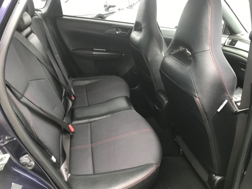 2010 Subaru Impreza