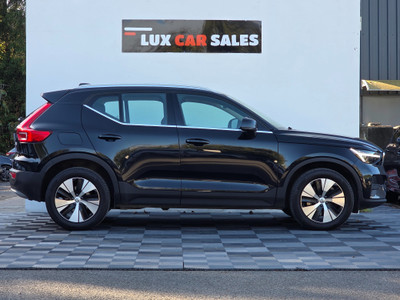 2023 Volvo XC40