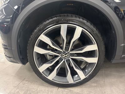 2020 Volkswagen T-Roc