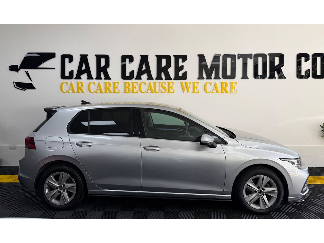 2023 Volkswagen Golf