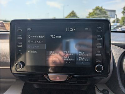2021 Toyota Yaris