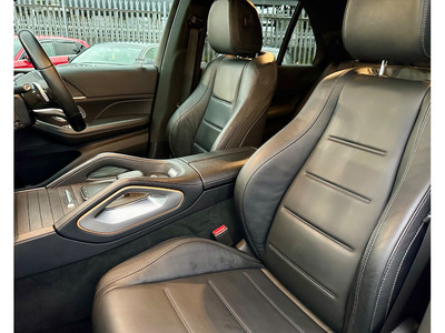 2021 Mercedes-Benz GLE Class