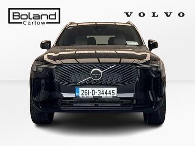 2026 Volvo XC90