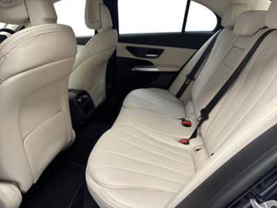 2024 Mercedes-Benz E Class