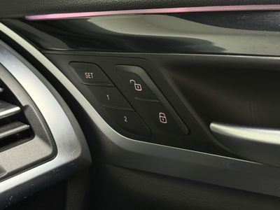 2023 BMW iX3