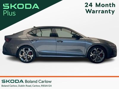 2026 Skoda Octavia