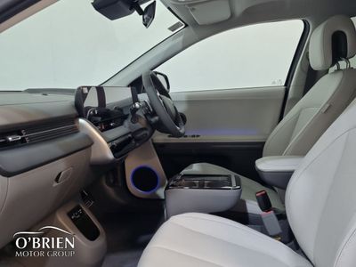 2025 Hyundai Ioniq 5