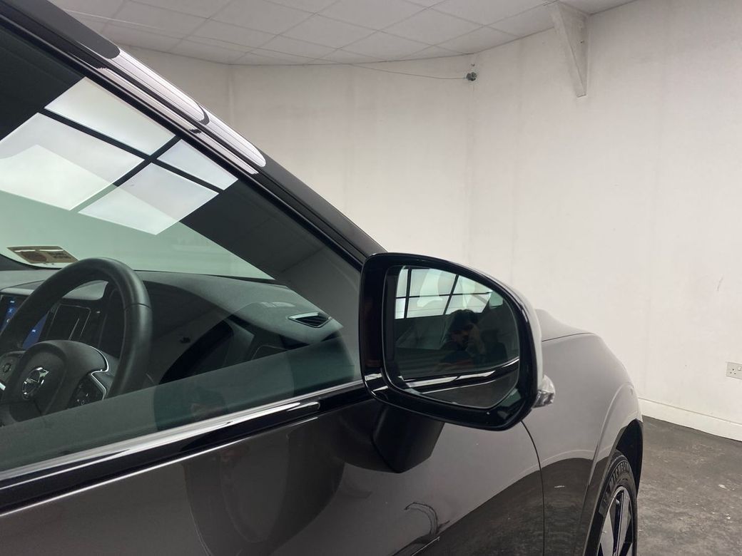 2024 Volvo XC60