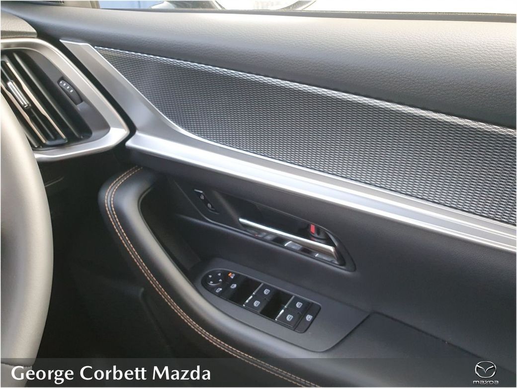 2025 Mazda CX-60