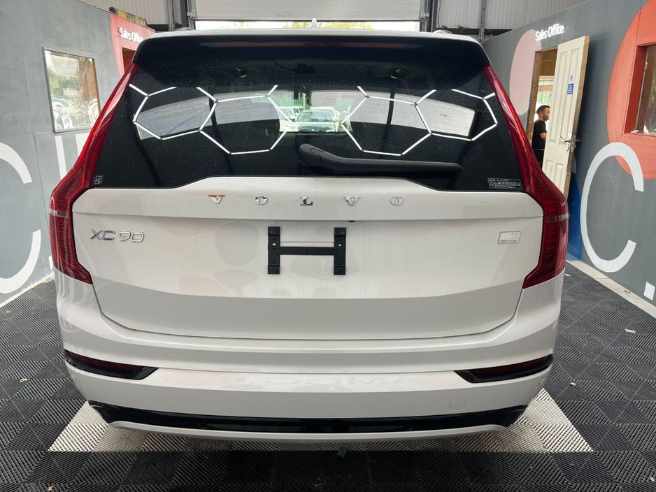 2023 Volvo XC90