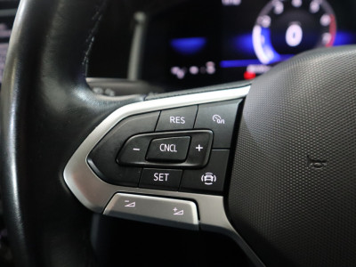 2022 Volkswagen Taigo