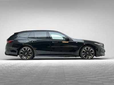 2025 BMW 5 Series
