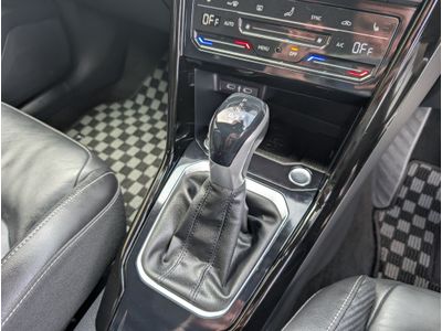 2023 Volkswagen T-Roc