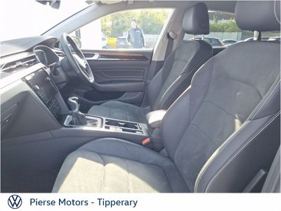 2024 Volkswagen Arteon