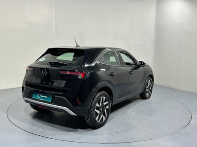 2023 Opel Mokka