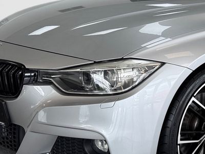 2015 BMW 3 Series