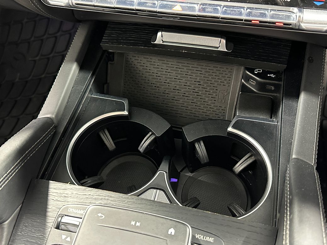 2023 Mercedes-Benz GLS Class