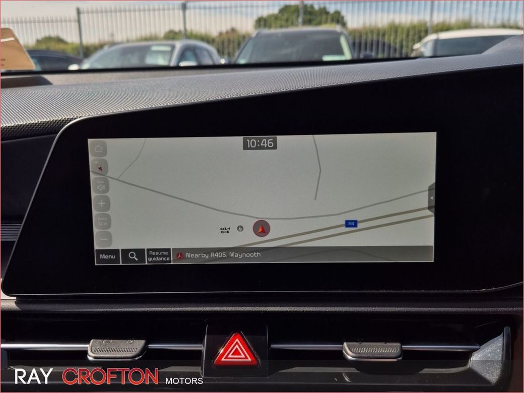 2023 Kia Niro