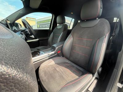 2025 Mercedes-Benz EQB