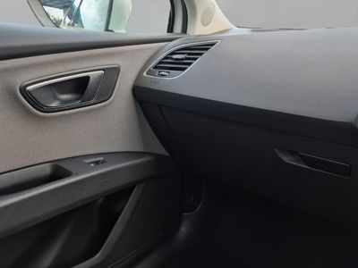 2018 SEAT Leon