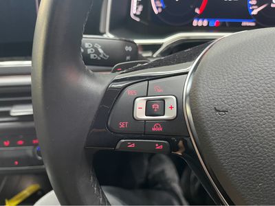 2022 Volkswagen Polo