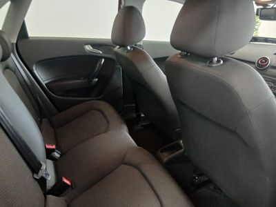 2016 Audi A1