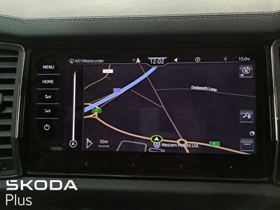 2021 Skoda Kodiaq