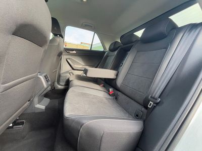 2023 Volkswagen T-Roc