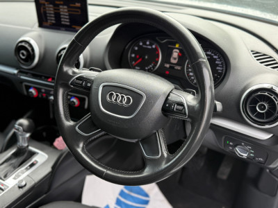 2016 Audi A3