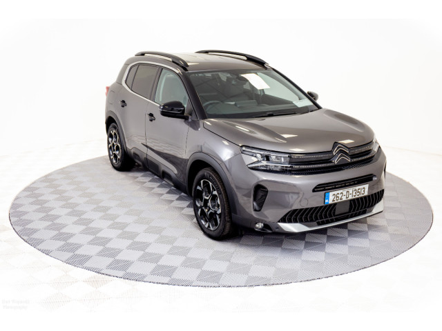 vehicle for sale from Kevin Egan Cars