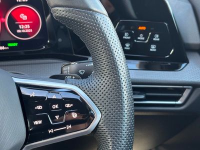 2023 Volkswagen Golf