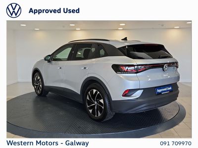 2026 Volkswagen ID.4