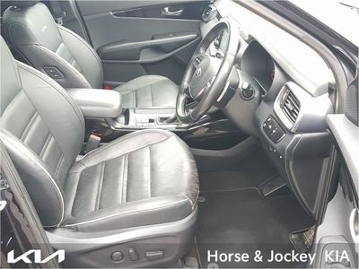 2018 Kia Sorento