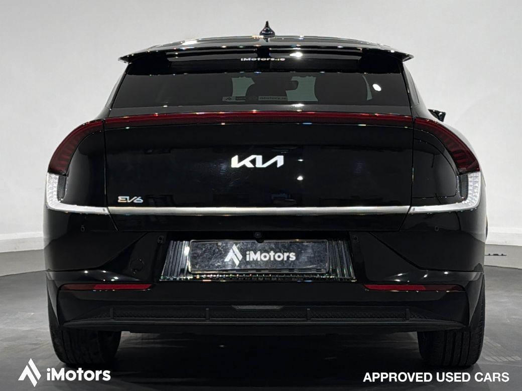 2024 Kia EV6