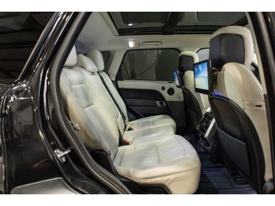 2019 Land Rover Range Rover Sport