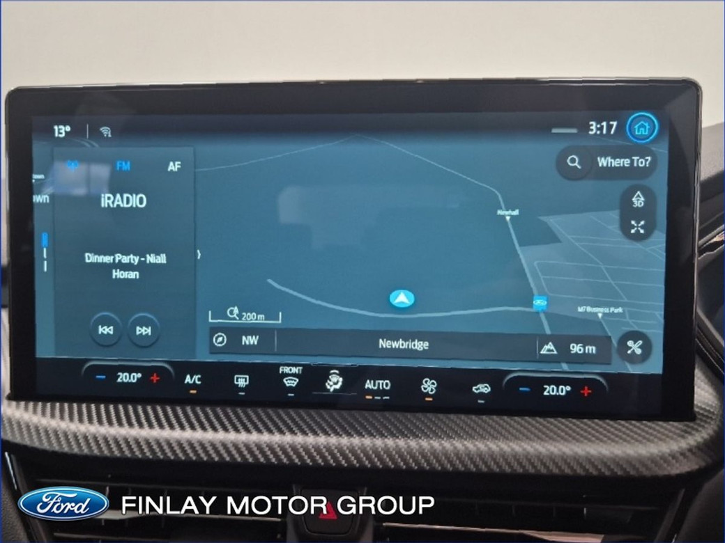 2027 Ford Kuga