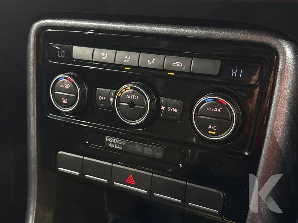 2019 Volkswagen Beetle